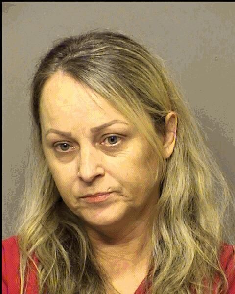 Cheryl Pittman